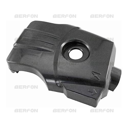 TAMPA FILTRO AR ZENOAH/KOMATSU 2500